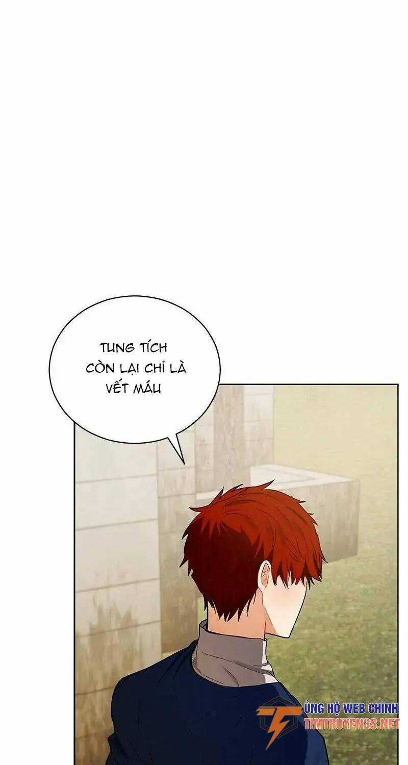 Huyết Nghiệp Kị Sĩ Chuyển Sinh Chapter 87 trang 73