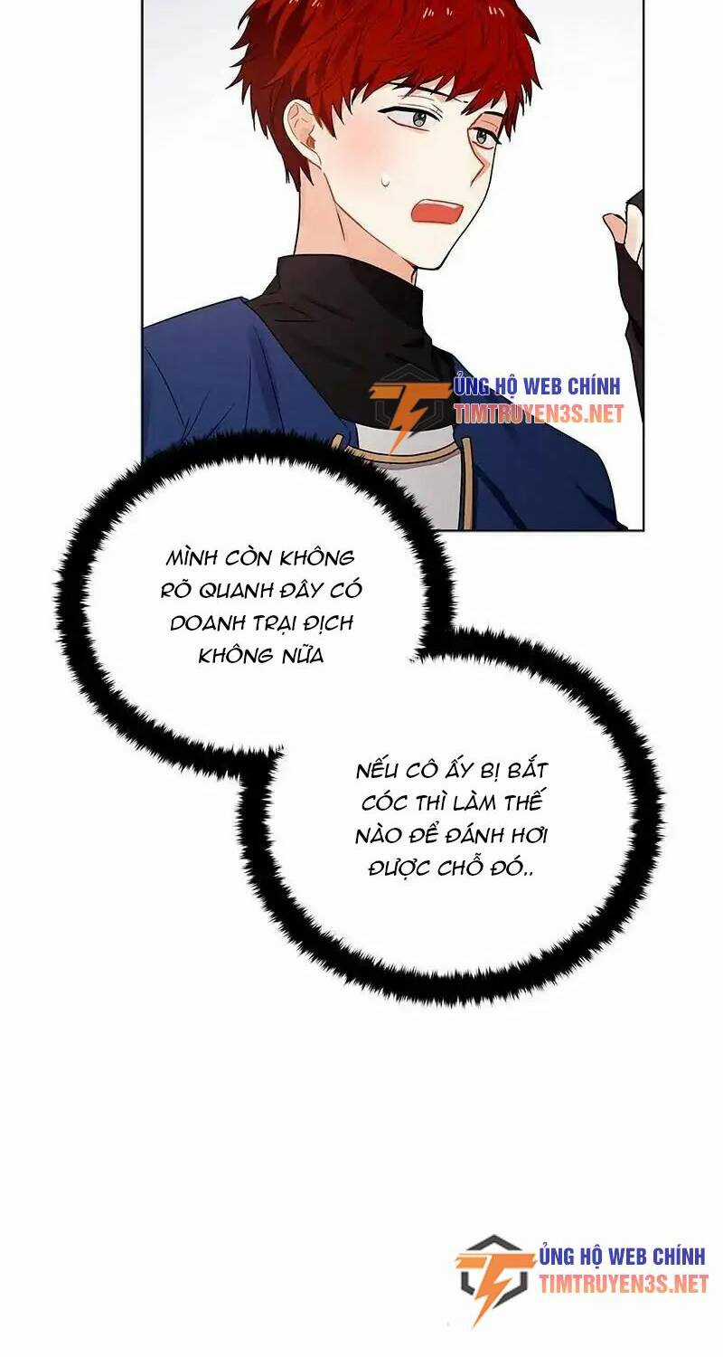 Huyết Nghiệp Kị Sĩ Chuyển Sinh Chapter 87 trang 78