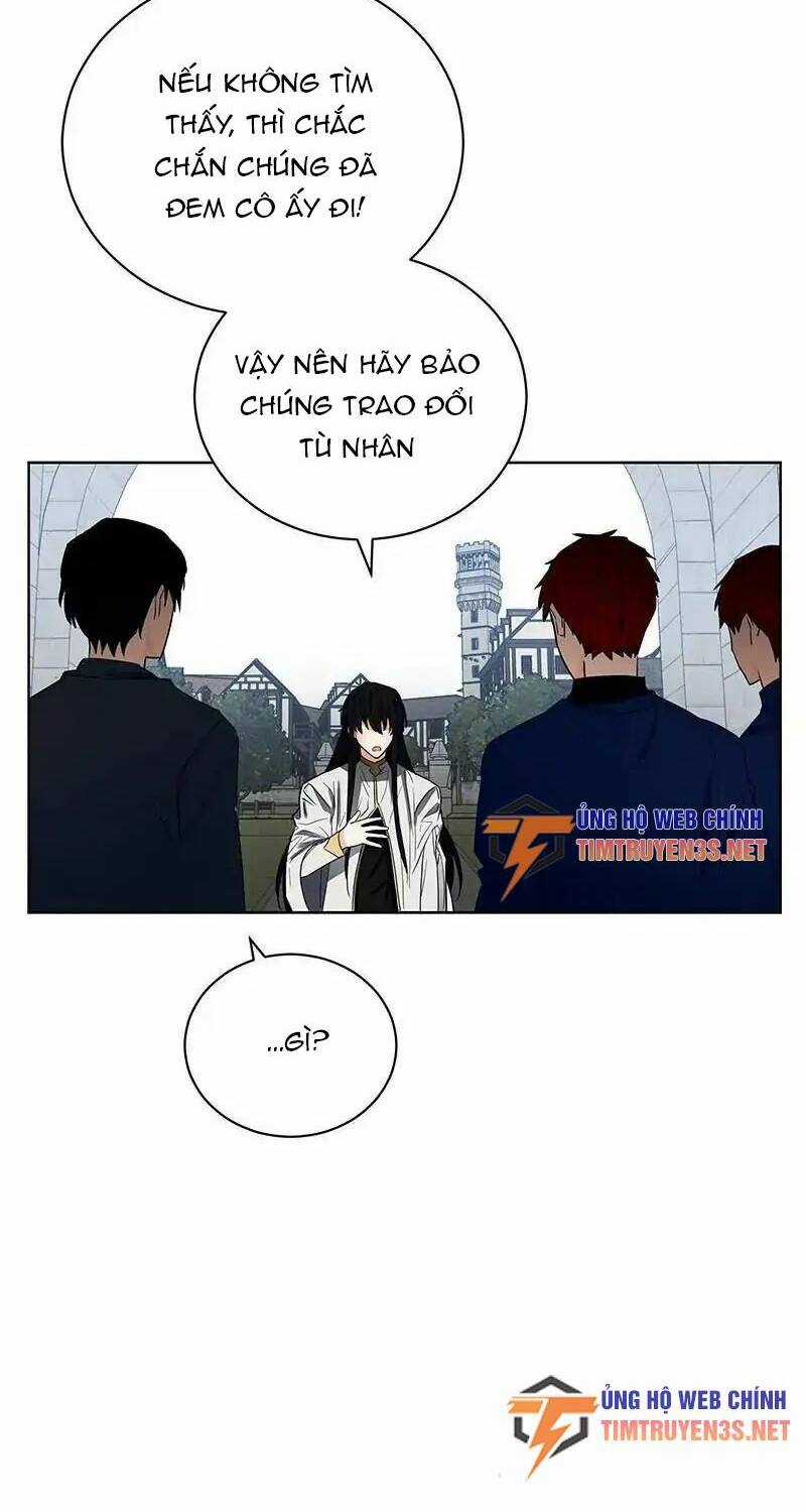 Huyết Nghiệp Kị Sĩ Chuyển Sinh Chapter 87 trang 80