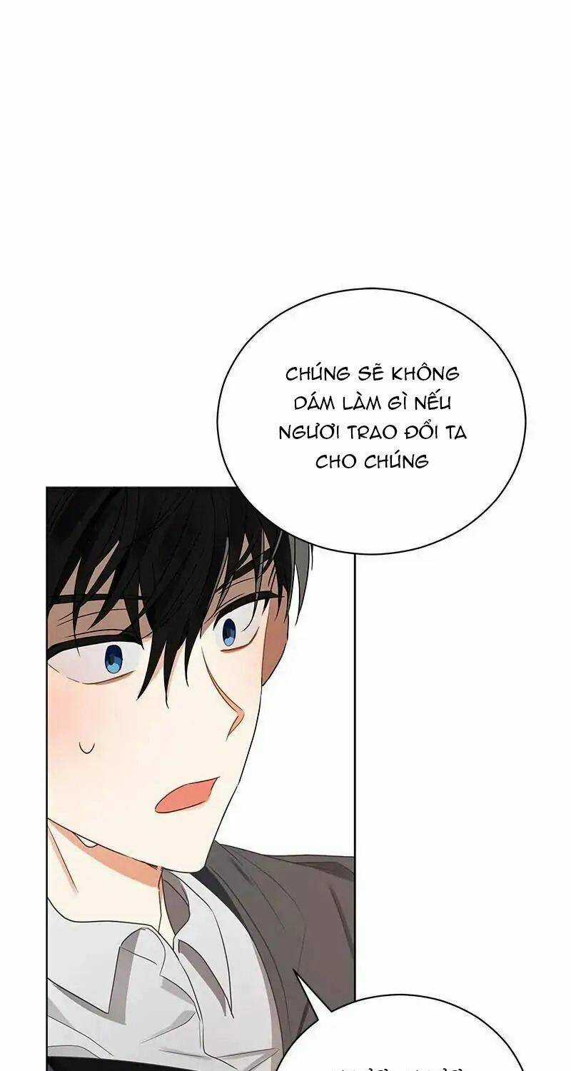 Huyết Nghiệp Kị Sĩ Chuyển Sinh Chapter 87 trang 81