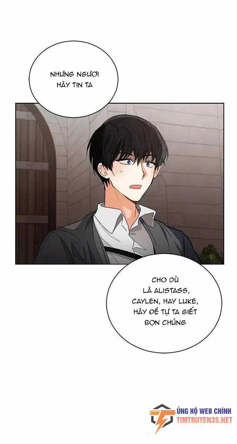 Huyết Nghiệp Kị Sĩ Chuyển Sinh Chapter 87 trang 84