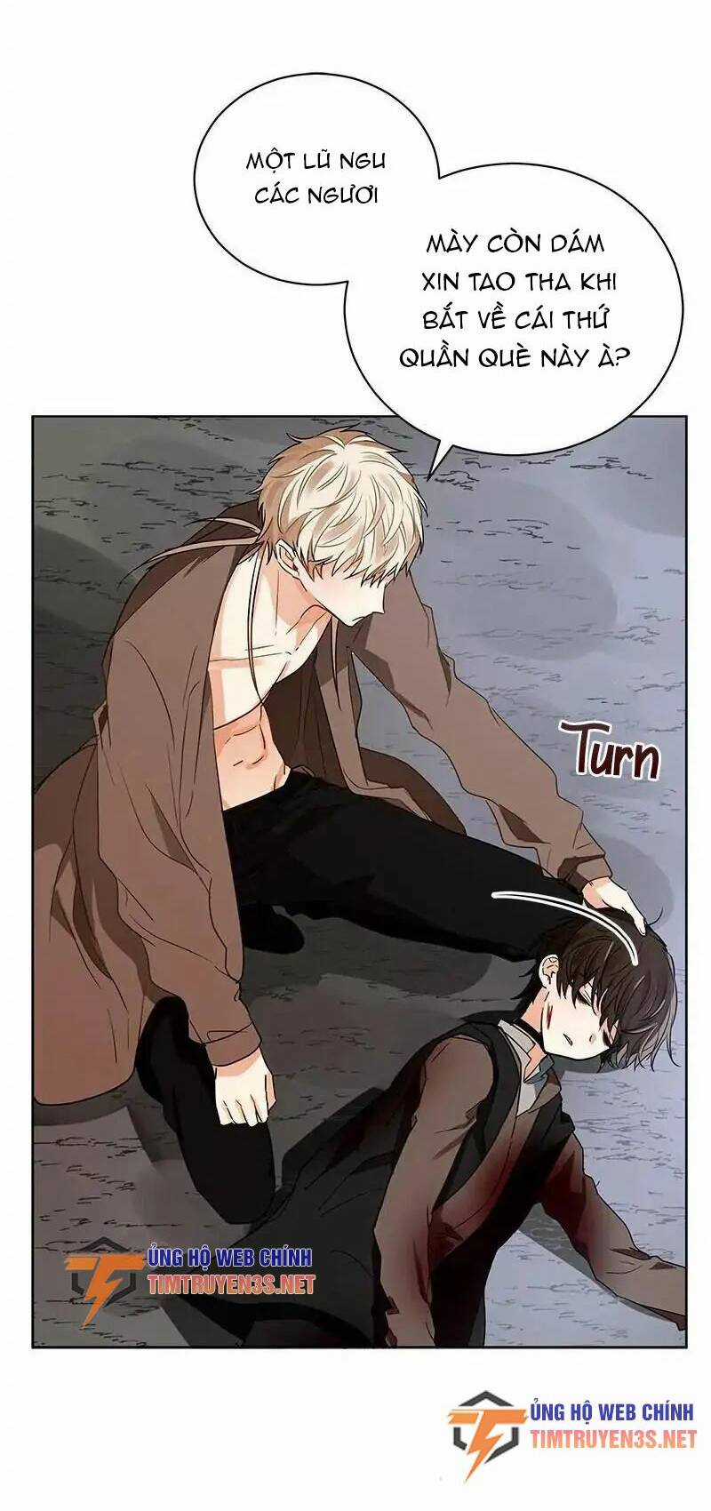 Huyết Nghiệp Kị Sĩ Chuyển Sinh Chapter 87 trang 9