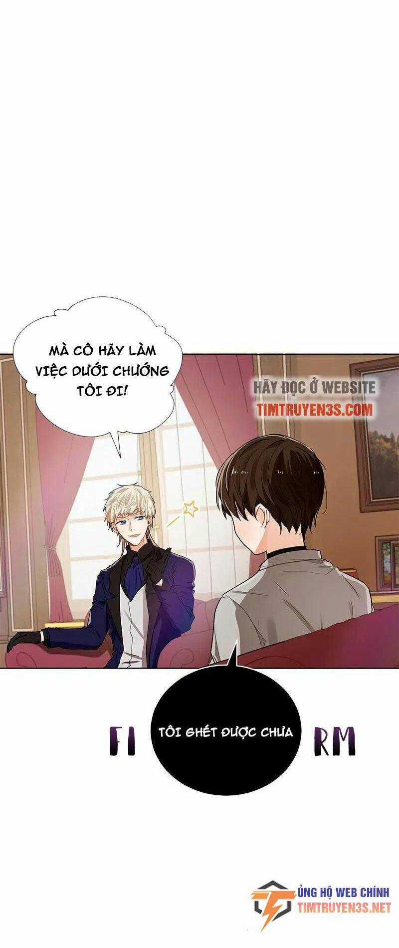 Huyết Nghiệp Kị Sĩ Chuyển Sinh Chapter 88 trang 10