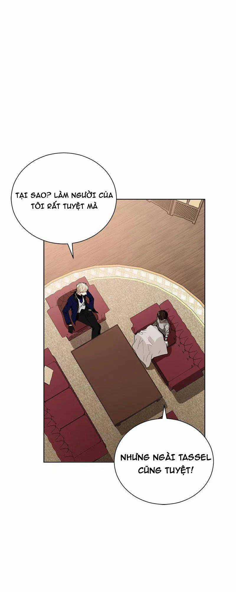 Huyết Nghiệp Kị Sĩ Chuyển Sinh Chapter 88 trang 11