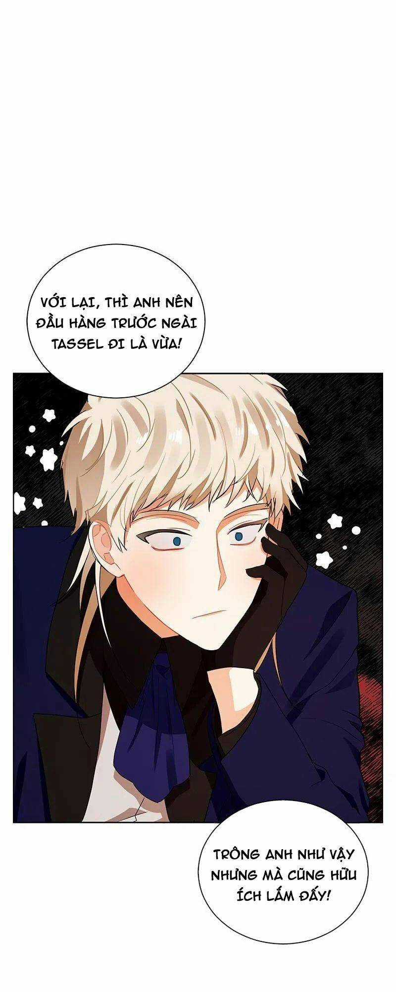 Huyết Nghiệp Kị Sĩ Chuyển Sinh Chapter 88 trang 12