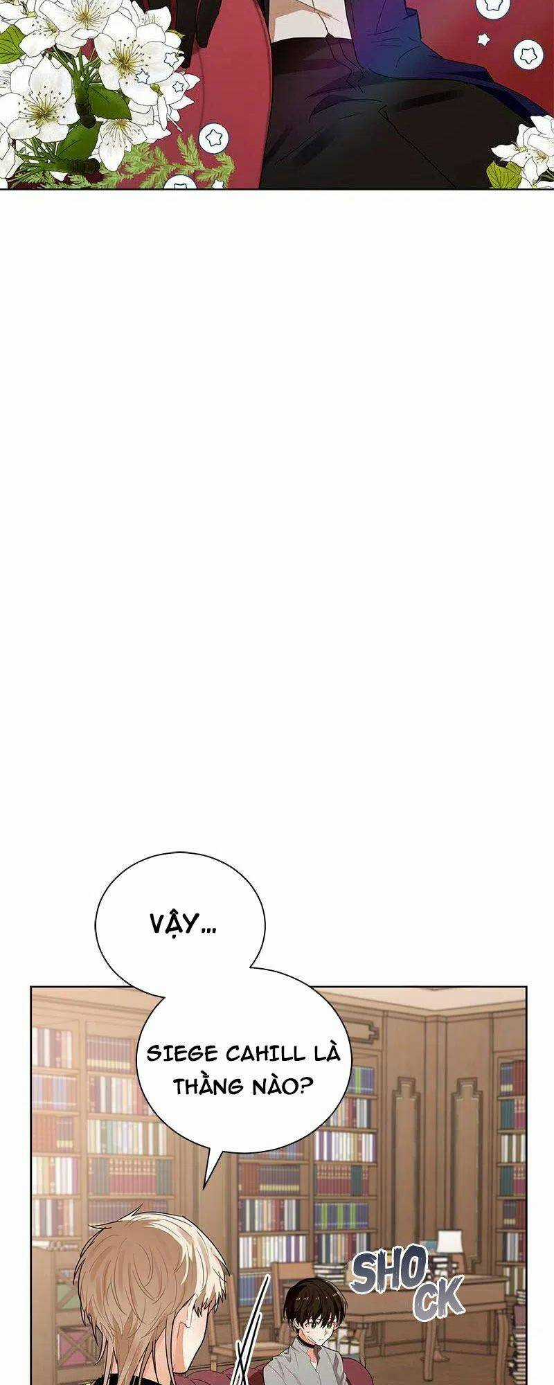 Huyết Nghiệp Kị Sĩ Chuyển Sinh Chapter 88 trang 16