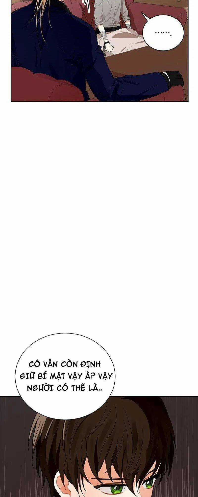 Huyết Nghiệp Kị Sĩ Chuyển Sinh Chapter 88 trang 17