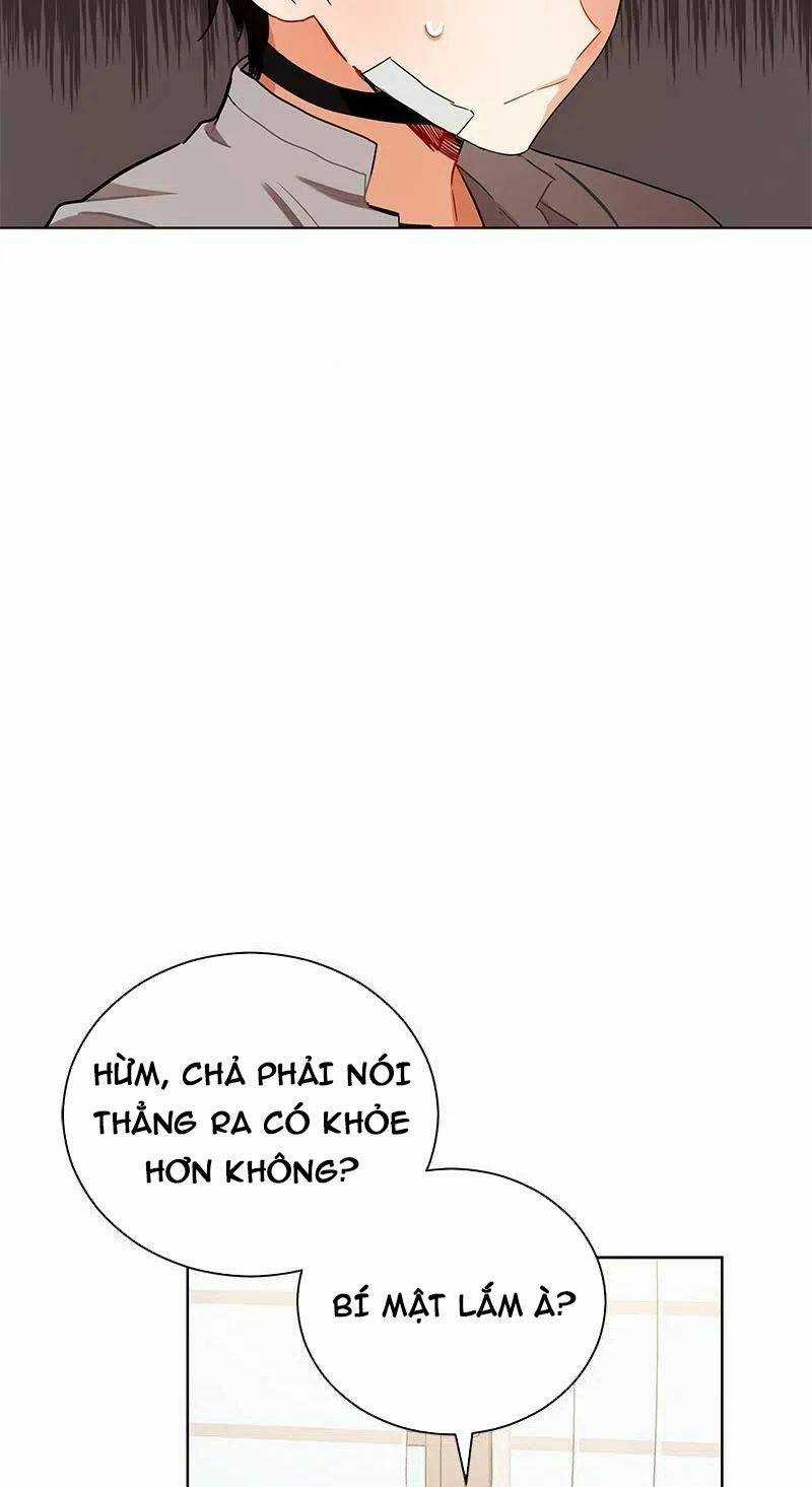 Huyết Nghiệp Kị Sĩ Chuyển Sinh Chapter 88 trang 18