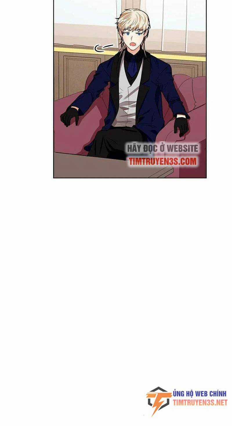 Huyết Nghiệp Kị Sĩ Chuyển Sinh Chapter 88 trang 19