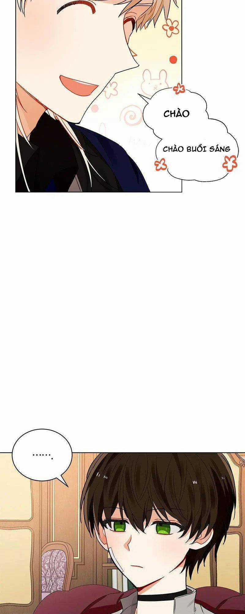 Huyết Nghiệp Kị Sĩ Chuyển Sinh Chapter 88 trang 2