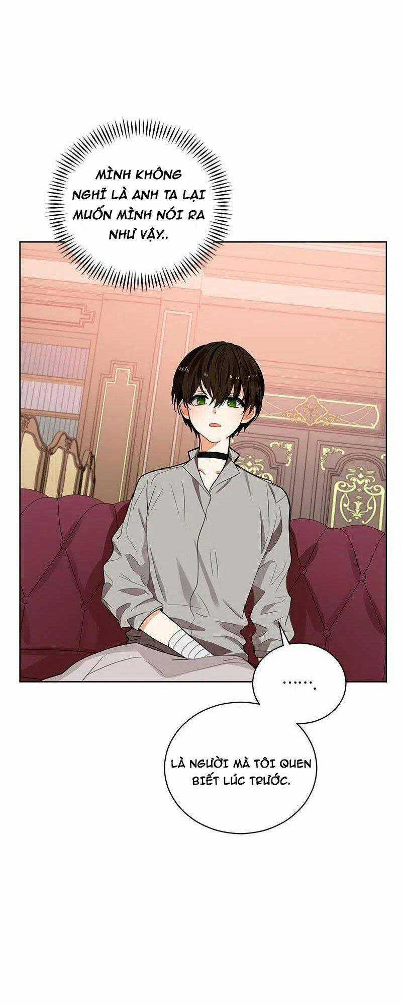 Huyết Nghiệp Kị Sĩ Chuyển Sinh Chapter 88 trang 20