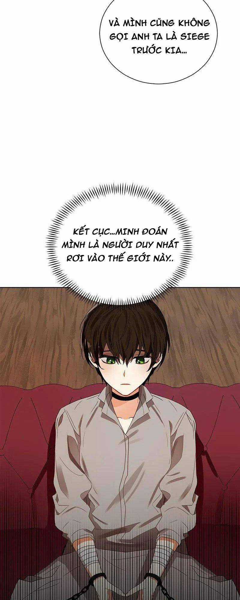 Huyết Nghiệp Kị Sĩ Chuyển Sinh Chapter 88 trang 22