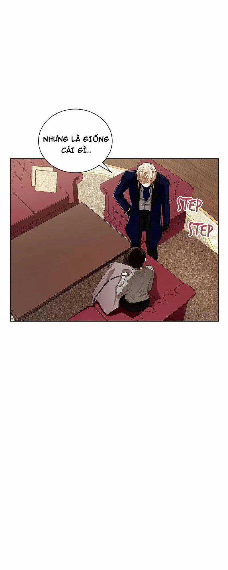 Huyết Nghiệp Kị Sĩ Chuyển Sinh Chapter 88 trang 26