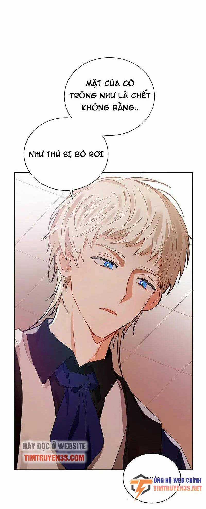 Huyết Nghiệp Kị Sĩ Chuyển Sinh Chapter 88 trang 28