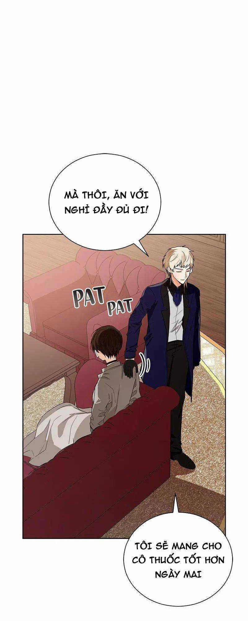 Huyết Nghiệp Kị Sĩ Chuyển Sinh Chapter 88 trang 30