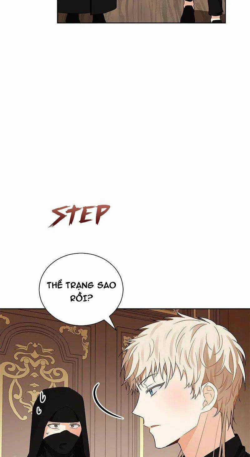 Huyết Nghiệp Kị Sĩ Chuyển Sinh Chapter 88 trang 32