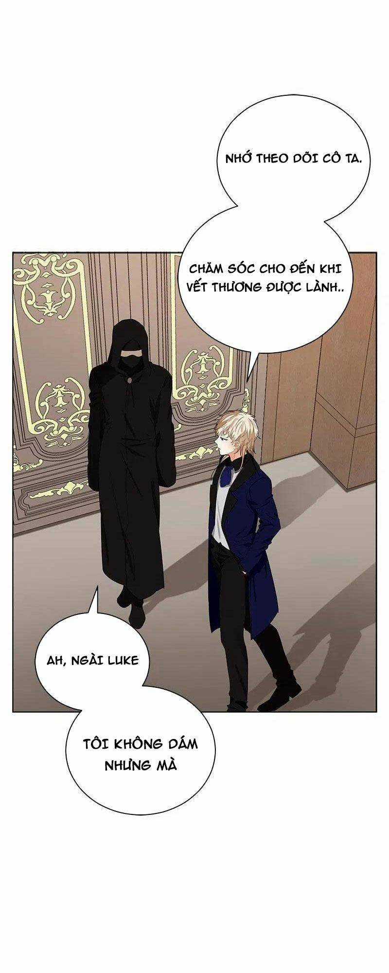 Huyết Nghiệp Kị Sĩ Chuyển Sinh Chapter 88 trang 34