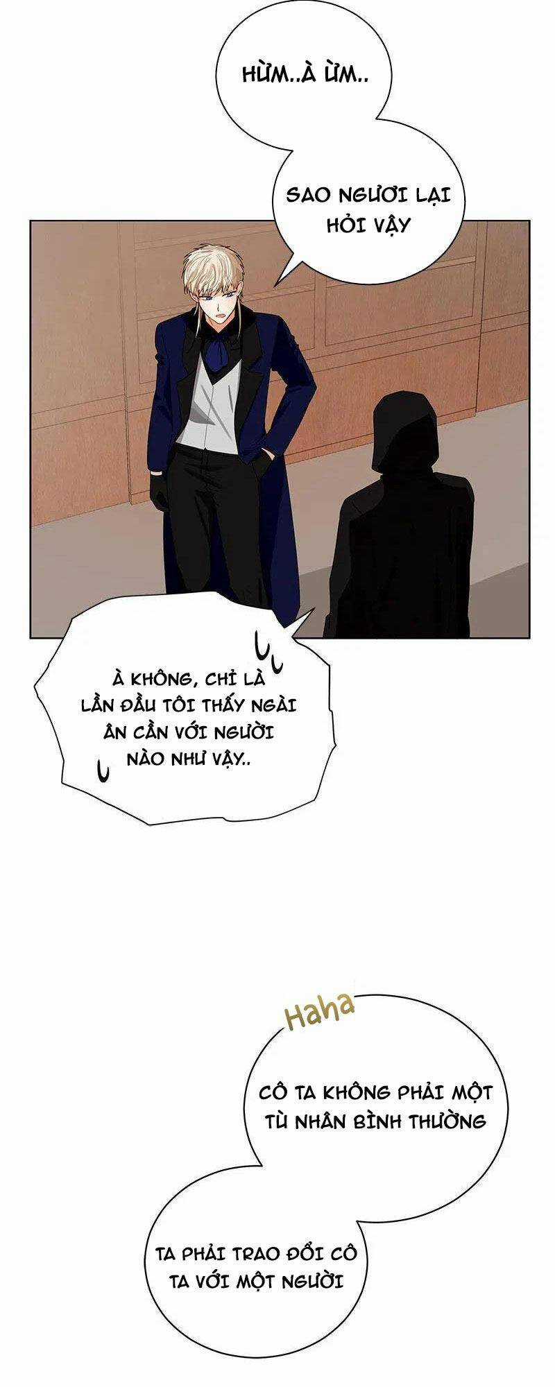 Huyết Nghiệp Kị Sĩ Chuyển Sinh Chapter 88 trang 36