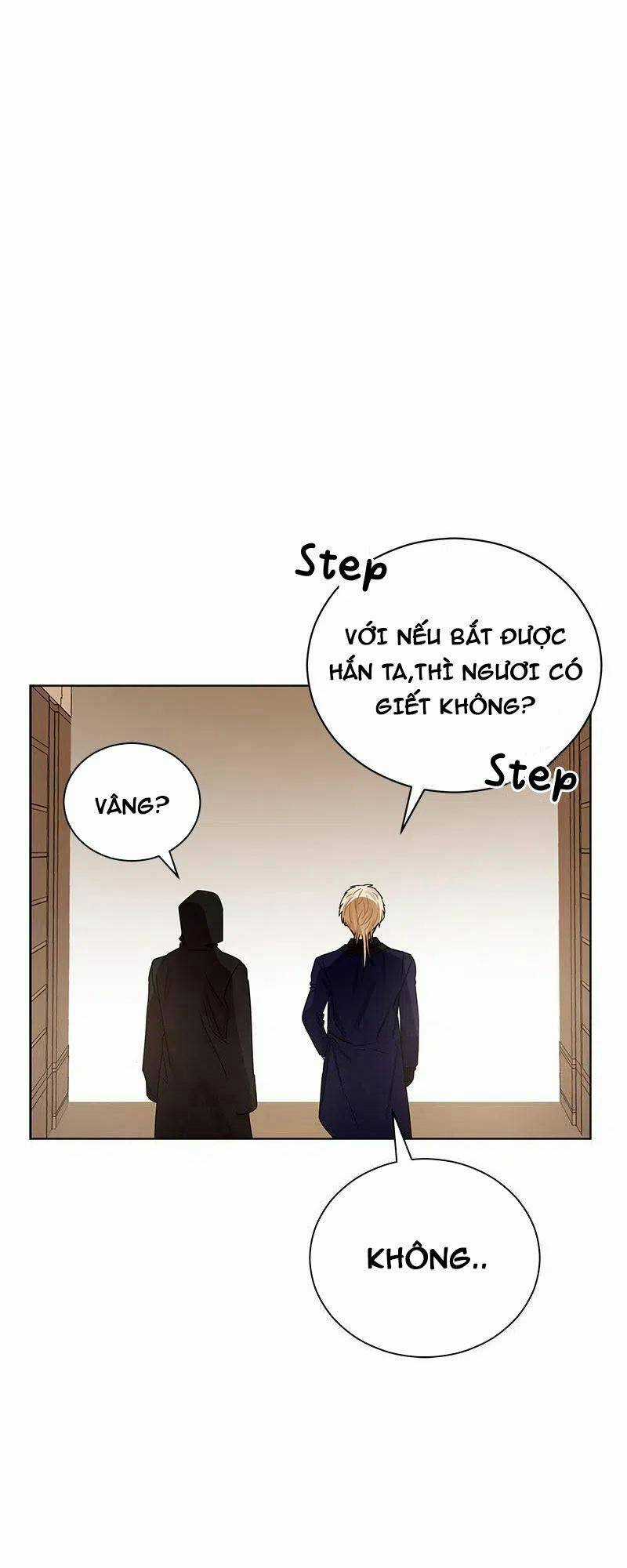 Huyết Nghiệp Kị Sĩ Chuyển Sinh Chapter 88 trang 39