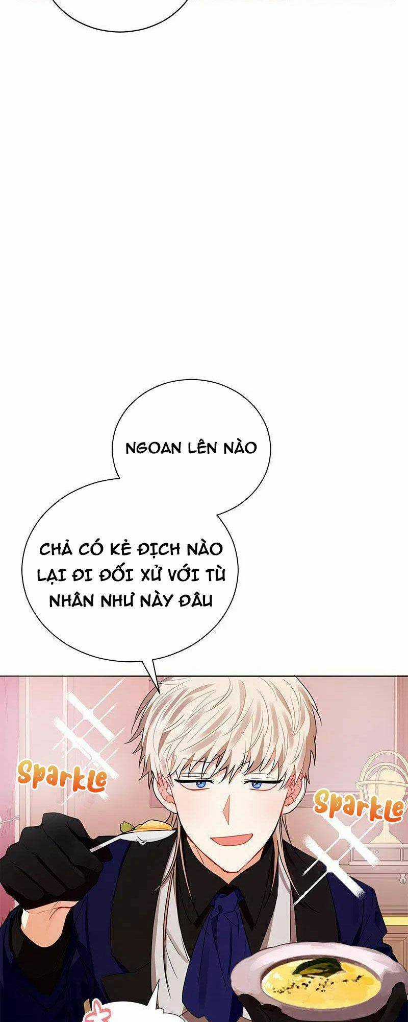 Huyết Nghiệp Kị Sĩ Chuyển Sinh Chapter 88 trang 4