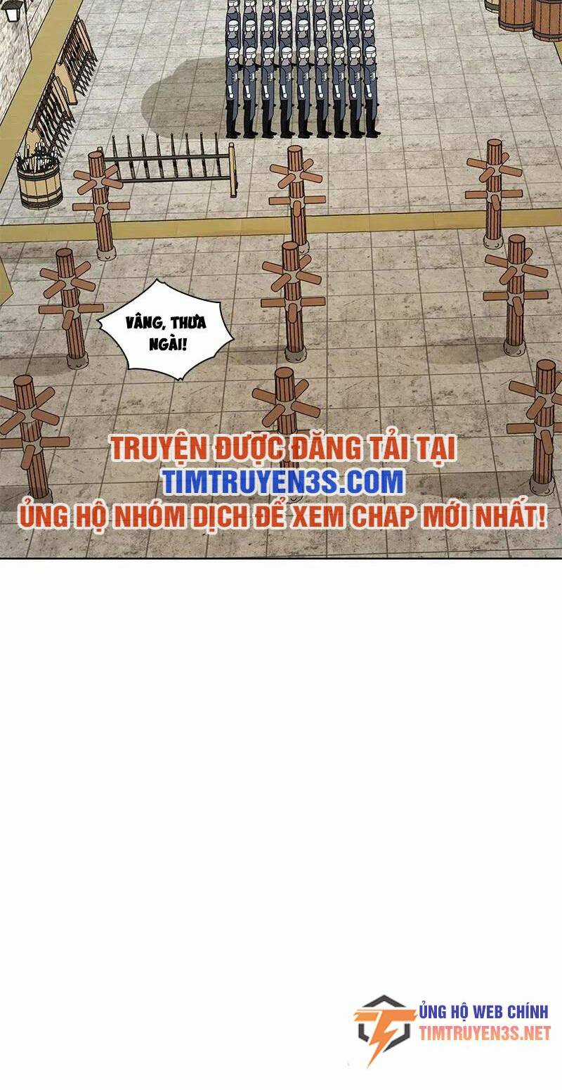 Huyết Nghiệp Kị Sĩ Chuyển Sinh Chapter 88 trang 43