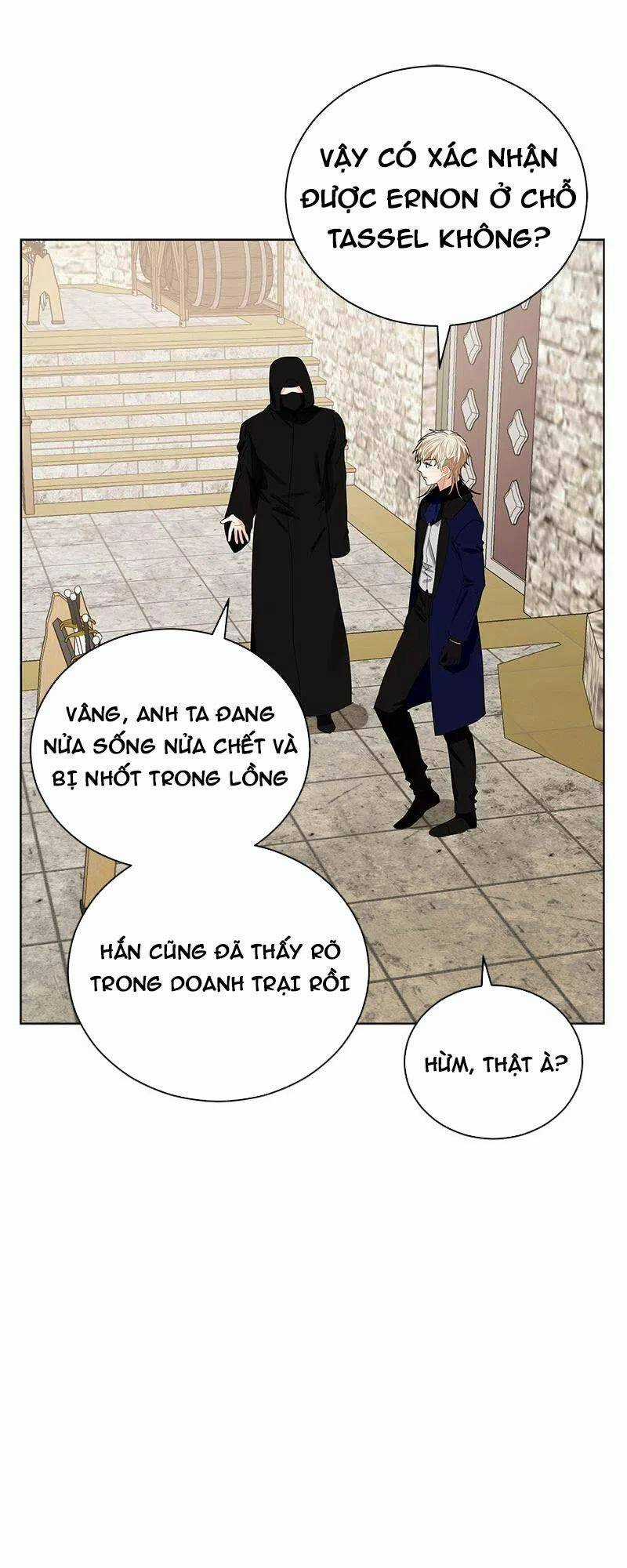 Huyết Nghiệp Kị Sĩ Chuyển Sinh Chapter 88 trang 44