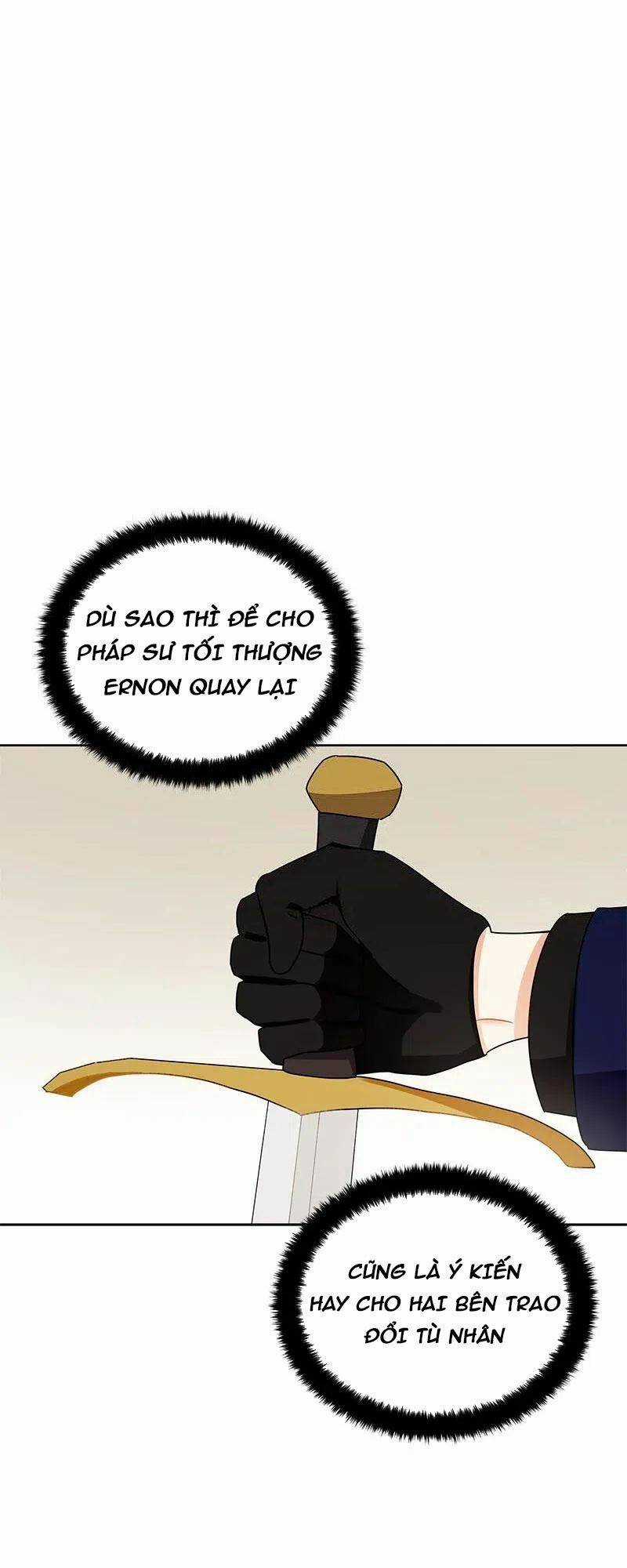 Huyết Nghiệp Kị Sĩ Chuyển Sinh Chapter 88 trang 46