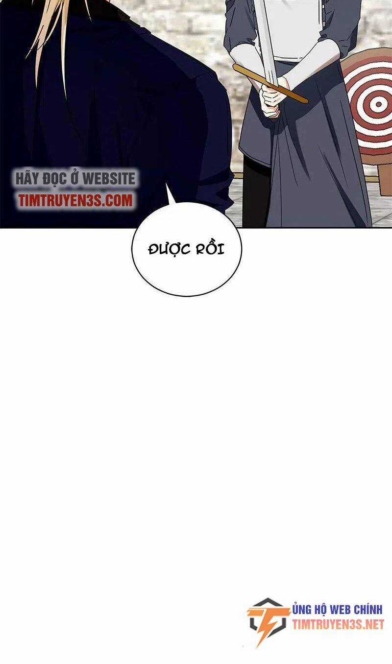 Huyết Nghiệp Kị Sĩ Chuyển Sinh Chapter 88 trang 48