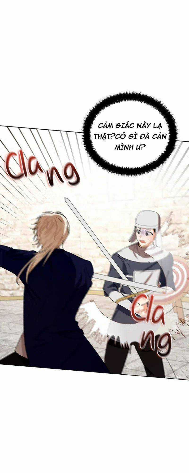 Huyết Nghiệp Kị Sĩ Chuyển Sinh Chapter 88 trang 49