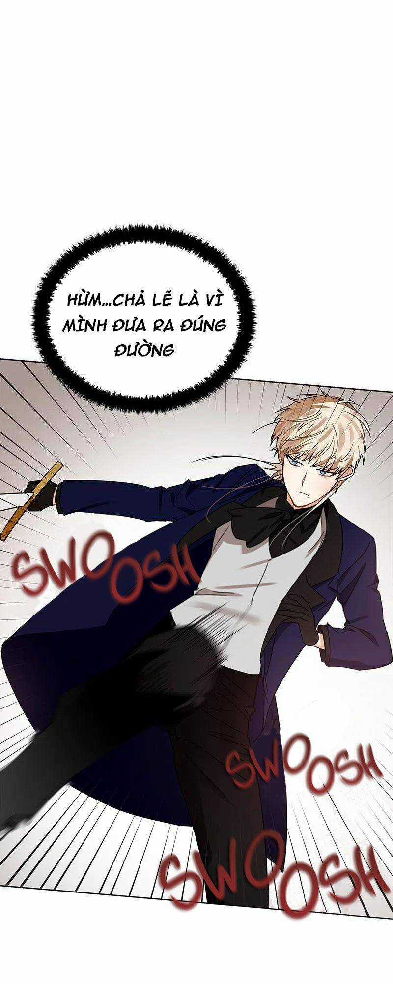 Huyết Nghiệp Kị Sĩ Chuyển Sinh Chapter 88 trang 50