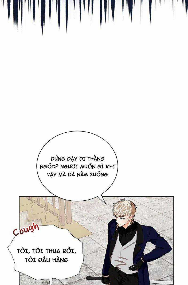 Huyết Nghiệp Kị Sĩ Chuyển Sinh Chapter 88 trang 52