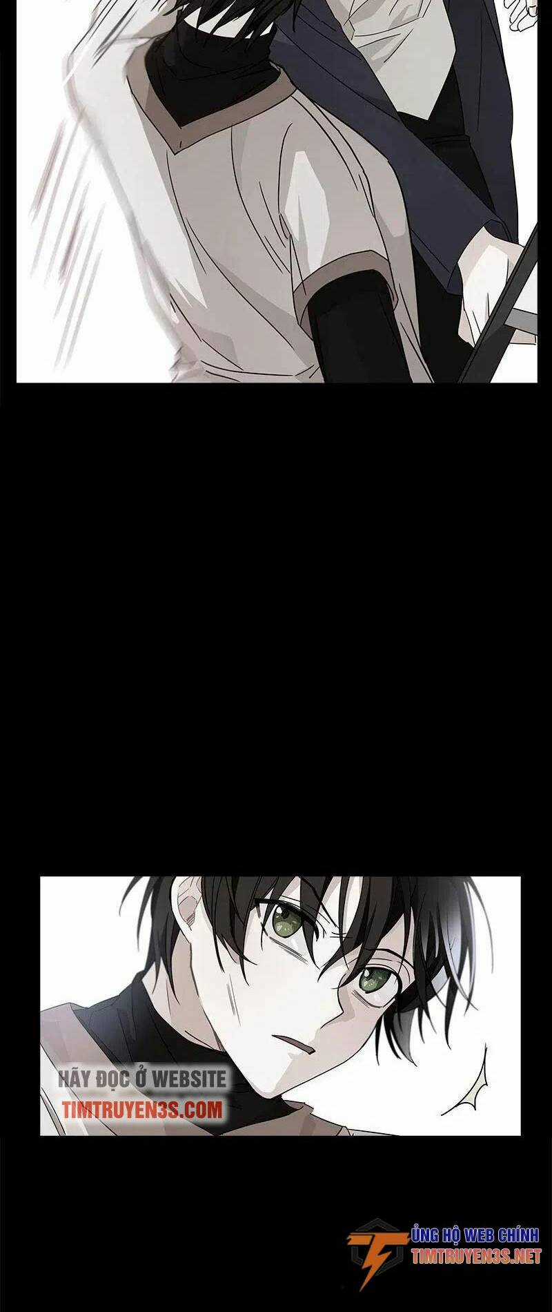 Huyết Nghiệp Kị Sĩ Chuyển Sinh Chapter 88 trang 57