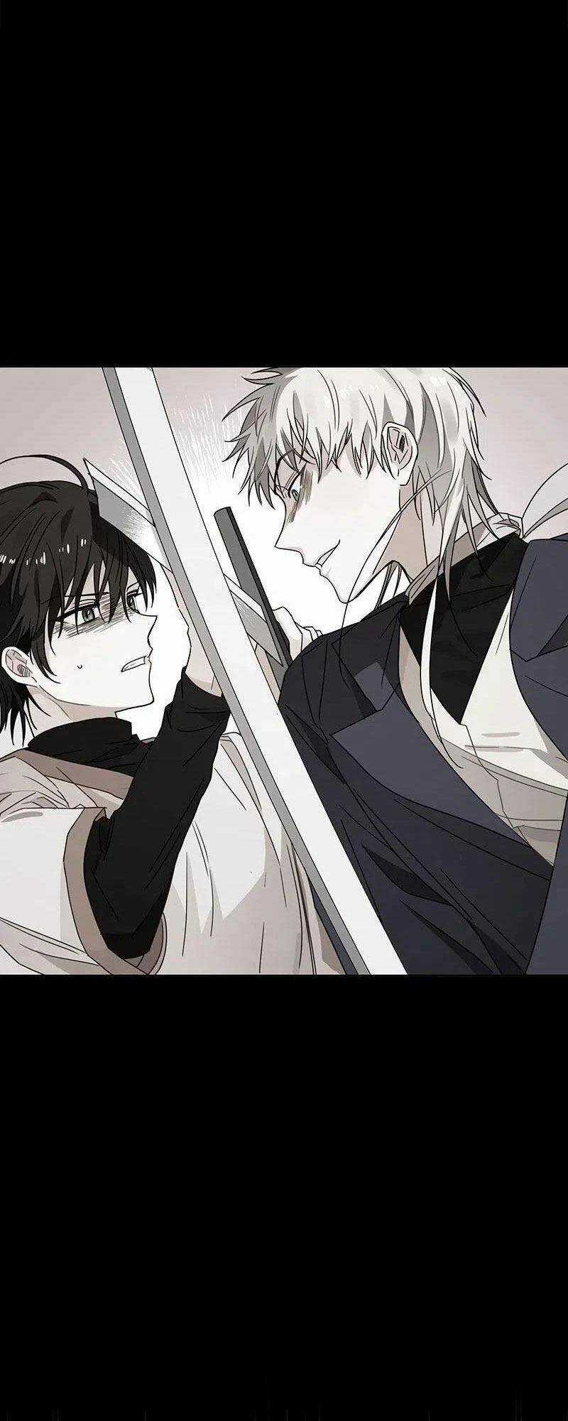 Huyết Nghiệp Kị Sĩ Chuyển Sinh Chapter 88 trang 58