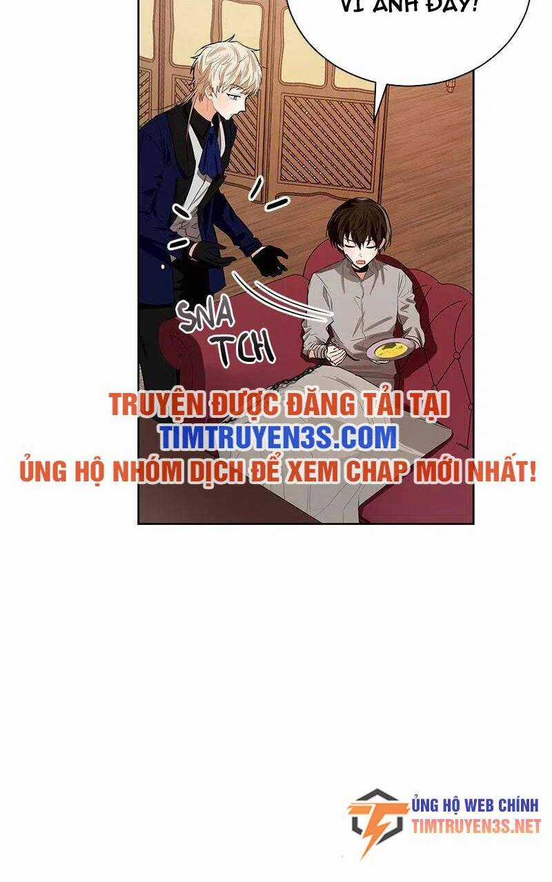 Huyết Nghiệp Kị Sĩ Chuyển Sinh Chapter 88 trang 6