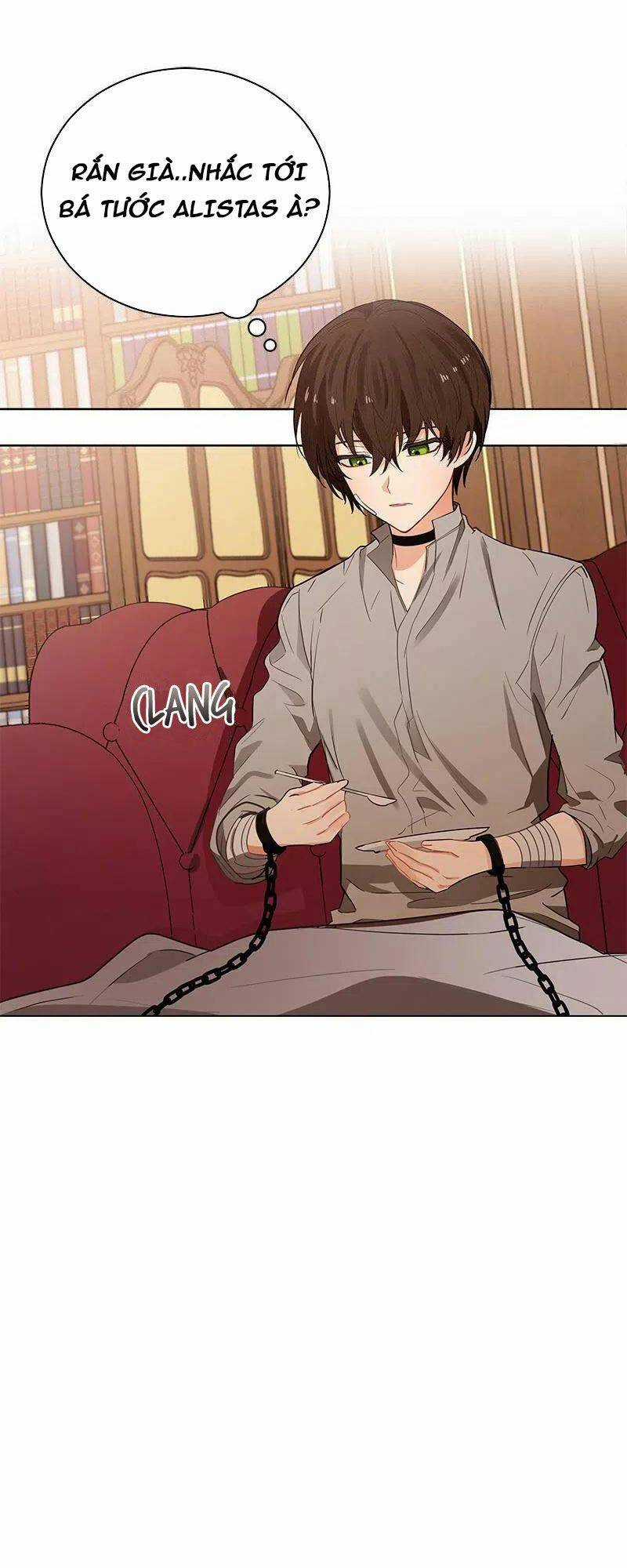 Huyết Nghiệp Kị Sĩ Chuyển Sinh Chapter 88 trang 8