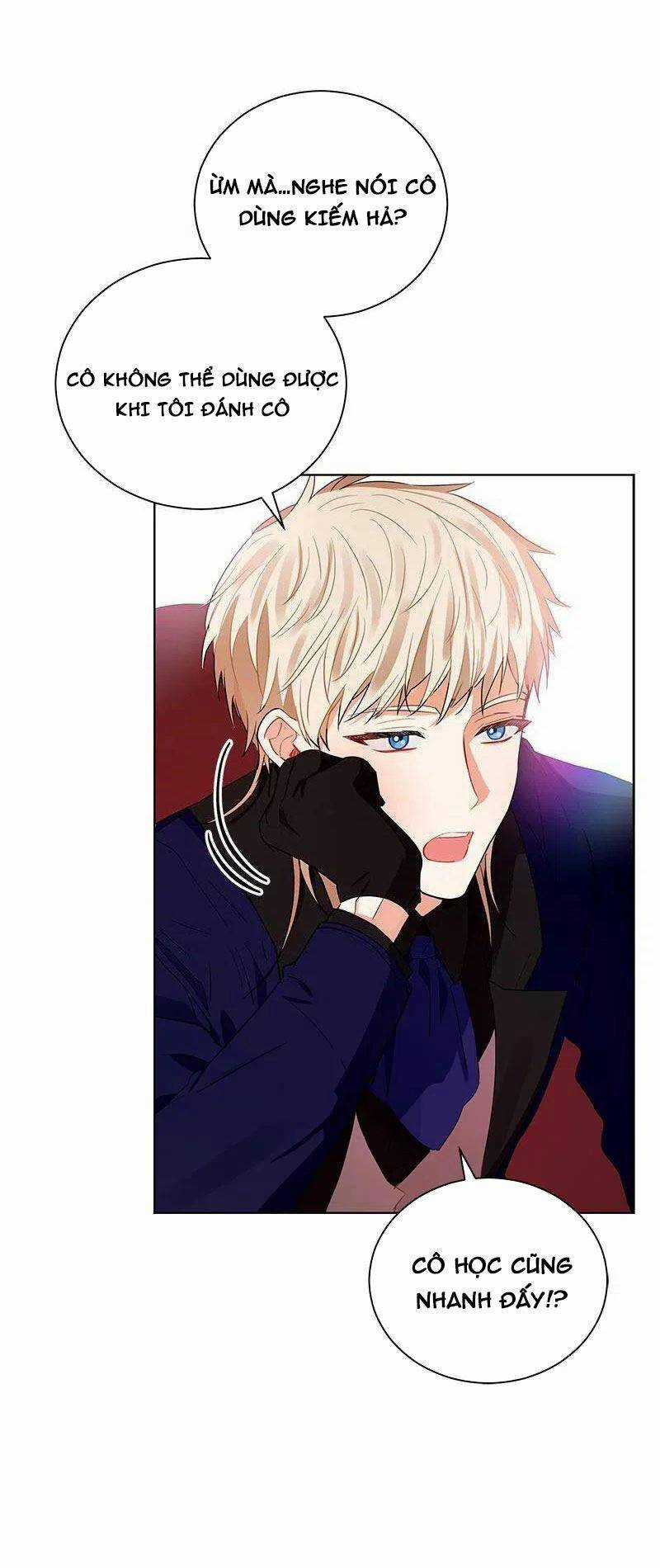 Huyết Nghiệp Kị Sĩ Chuyển Sinh Chapter 88 trang 9