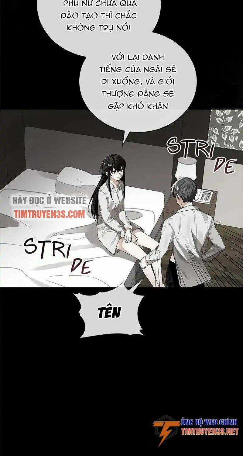 Huyết Nghiệp Kị Sĩ Chuyển Sinh Chapter 89 trang 19