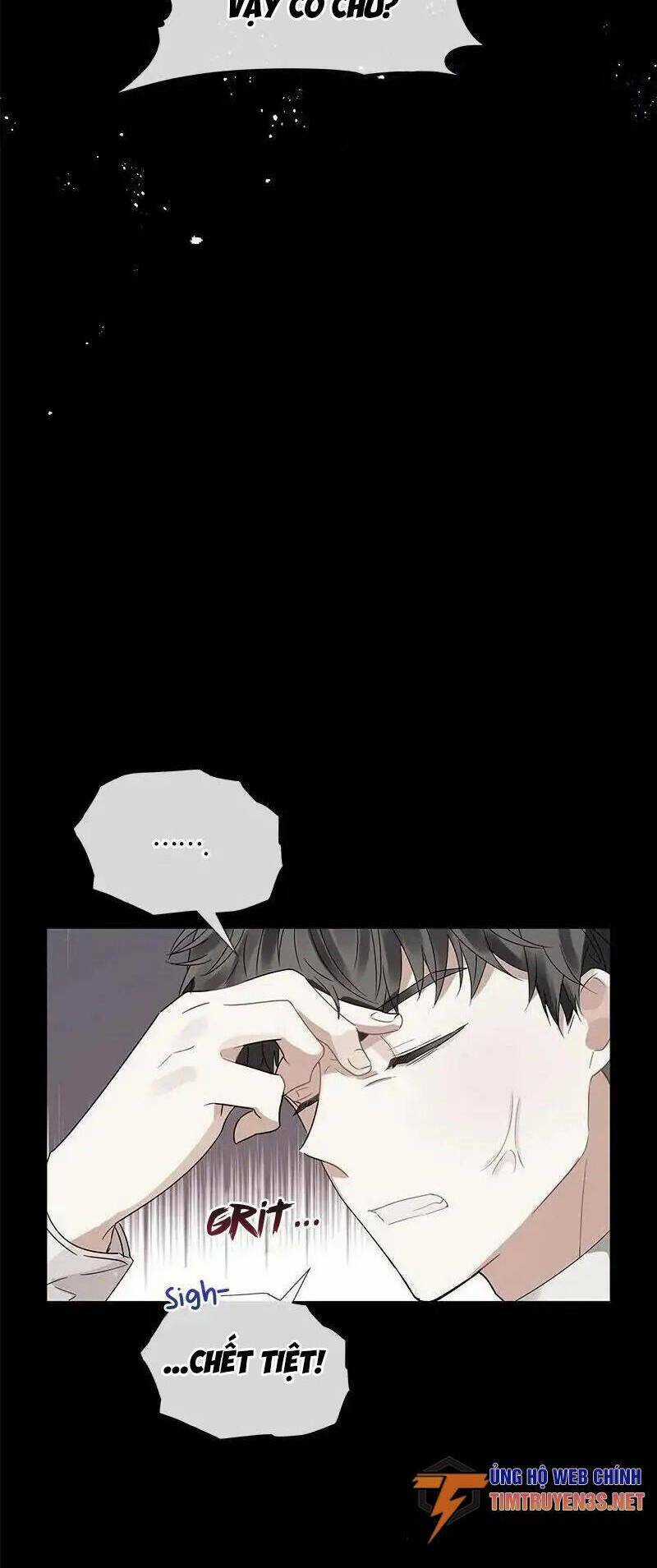 Huyết Nghiệp Kị Sĩ Chuyển Sinh Chapter 89 trang 21