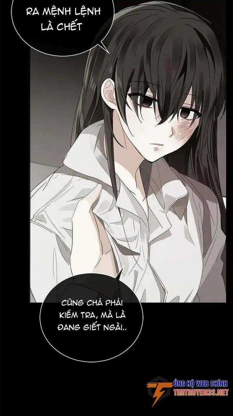 Huyết Nghiệp Kị Sĩ Chuyển Sinh Chapter 89 trang 27