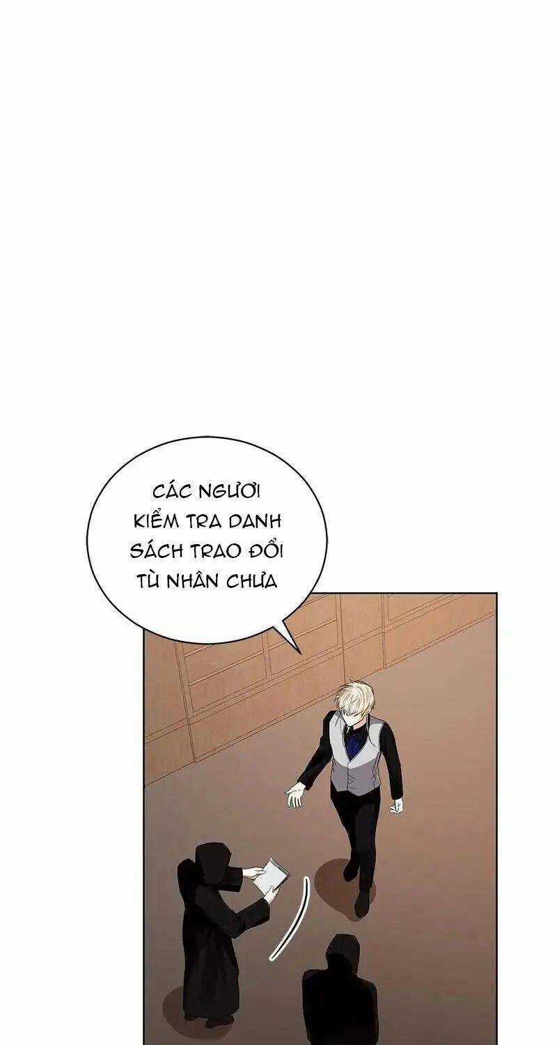 Huyết Nghiệp Kị Sĩ Chuyển Sinh Chapter 89 trang 36