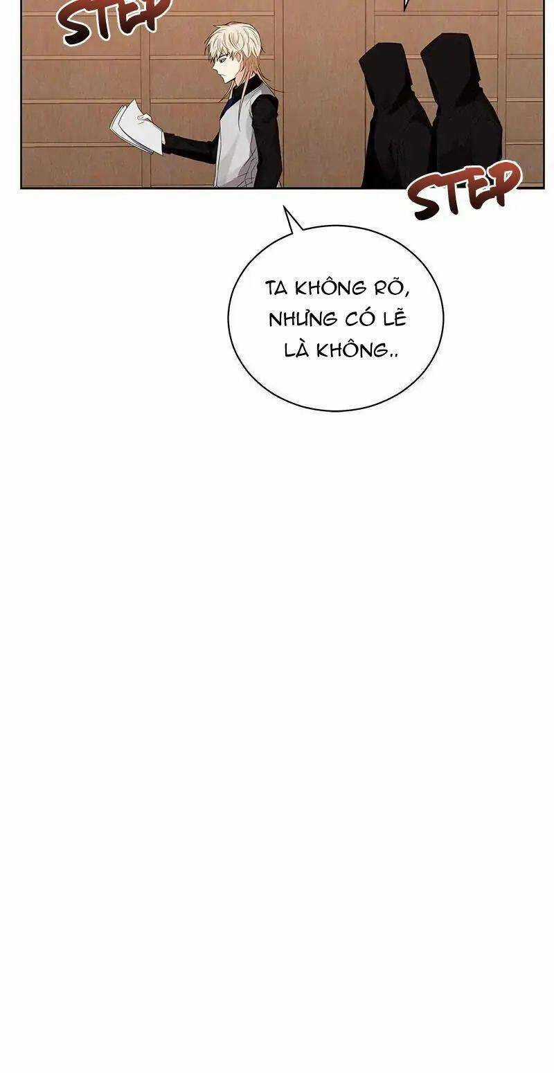 Huyết Nghiệp Kị Sĩ Chuyển Sinh Chapter 89 trang 38