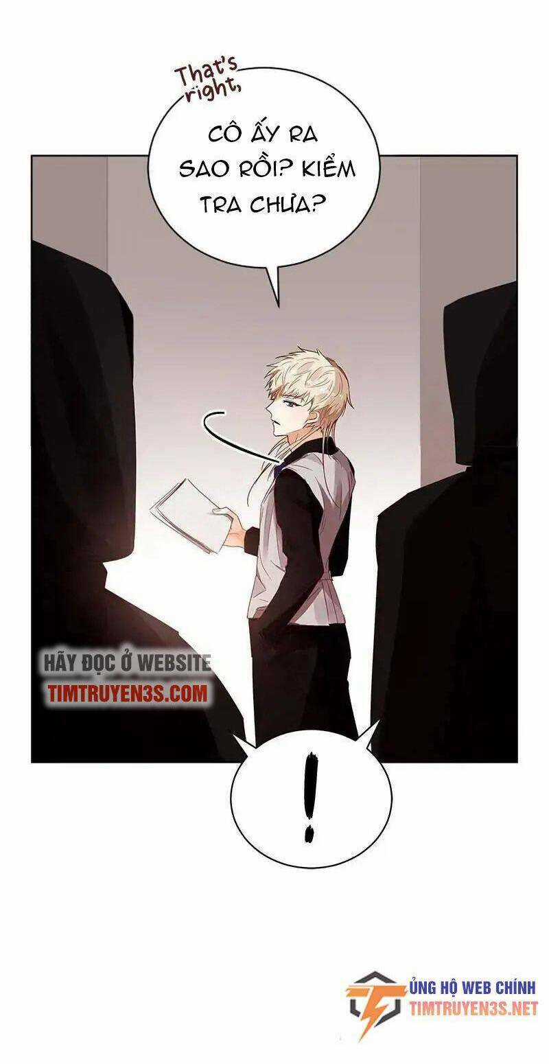 Huyết Nghiệp Kị Sĩ Chuyển Sinh Chapter 89 trang 39