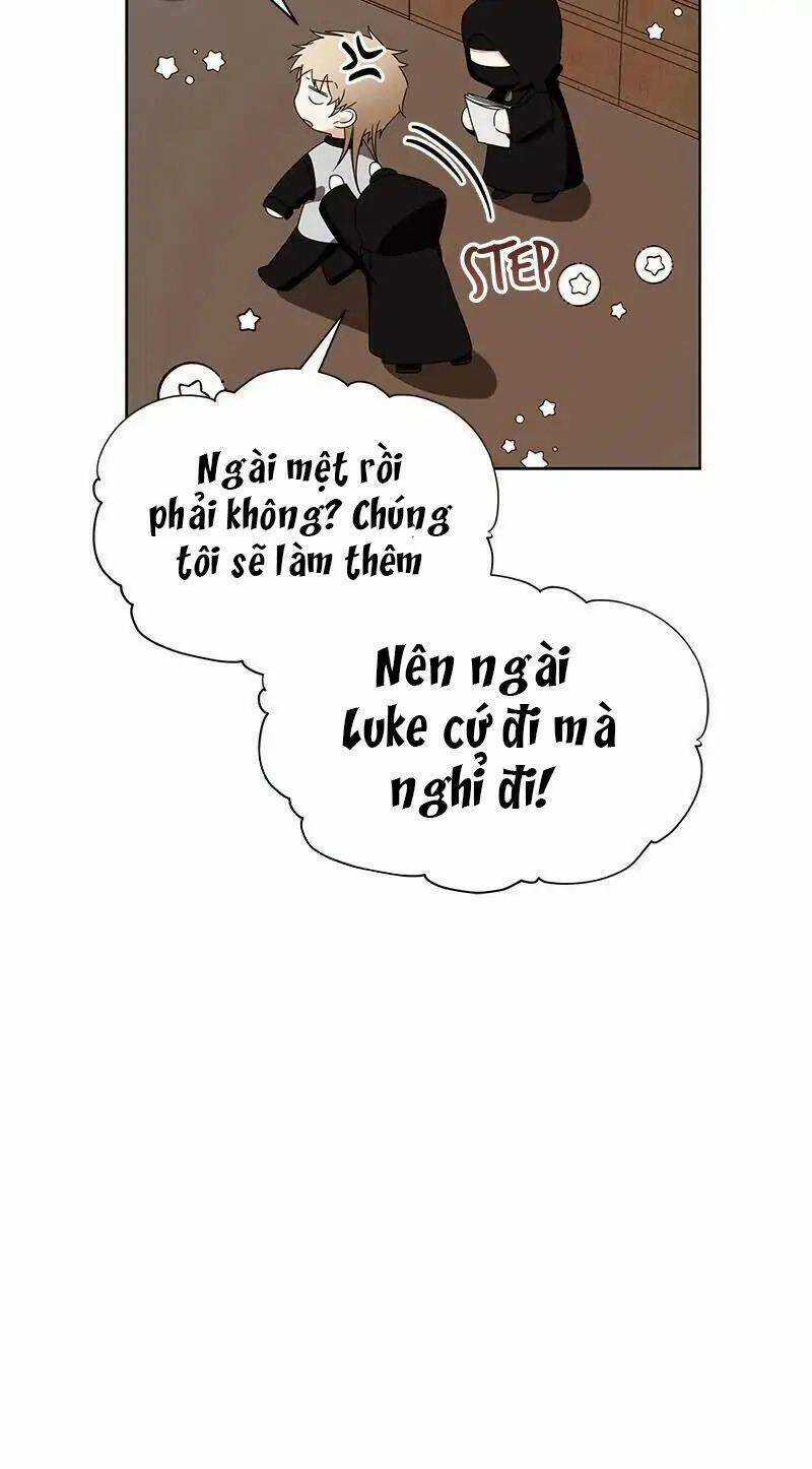 Huyết Nghiệp Kị Sĩ Chuyển Sinh Chapter 89 trang 42