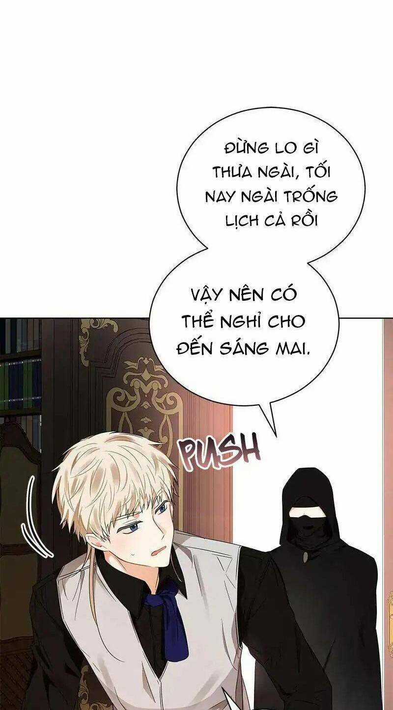 Huyết Nghiệp Kị Sĩ Chuyển Sinh Chapter 89 trang 43