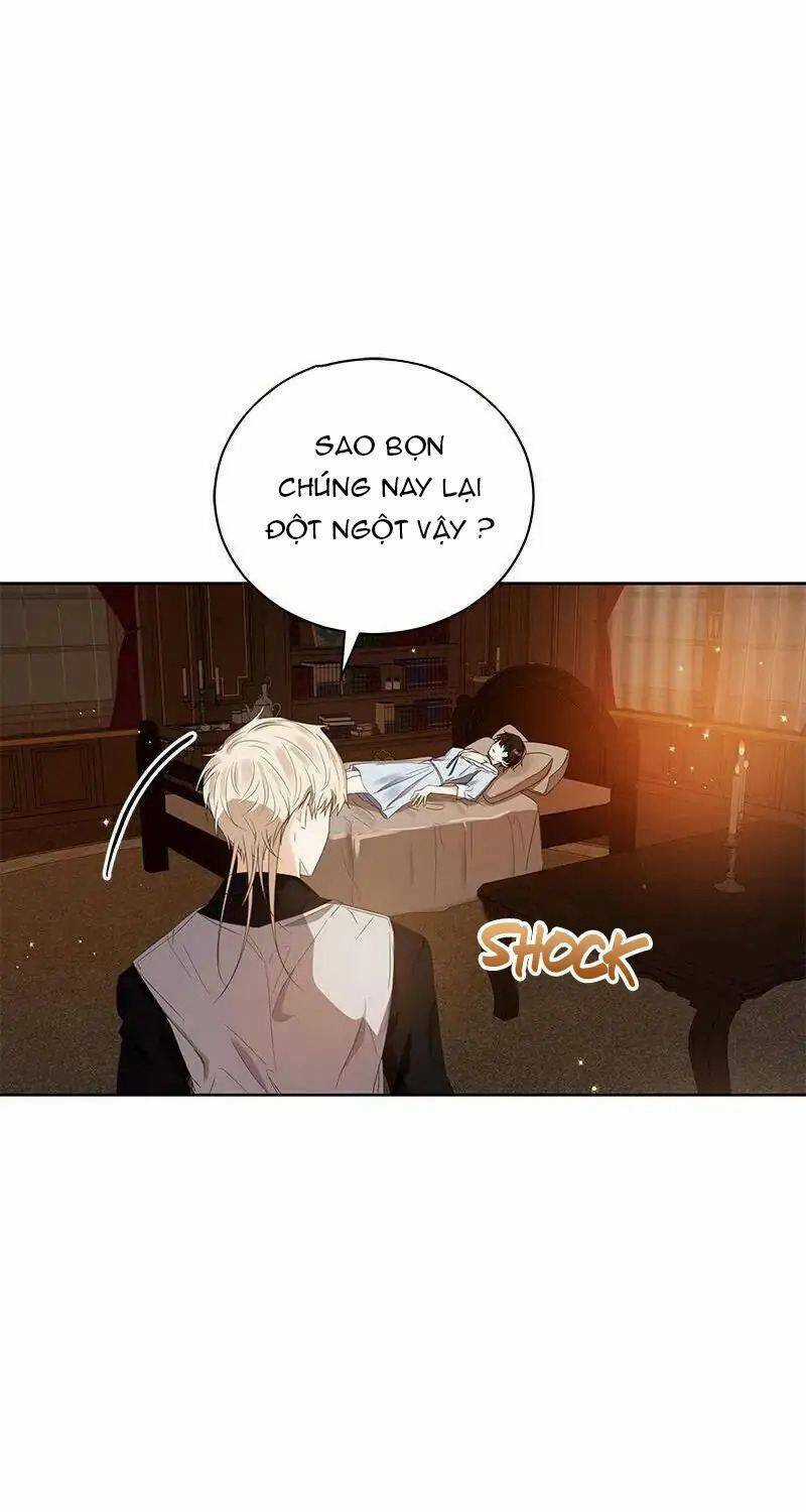 Huyết Nghiệp Kị Sĩ Chuyển Sinh Chapter 89 trang 46