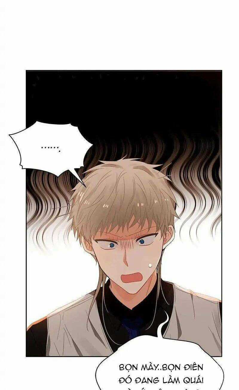 Huyết Nghiệp Kị Sĩ Chuyển Sinh Chapter 89 trang 49