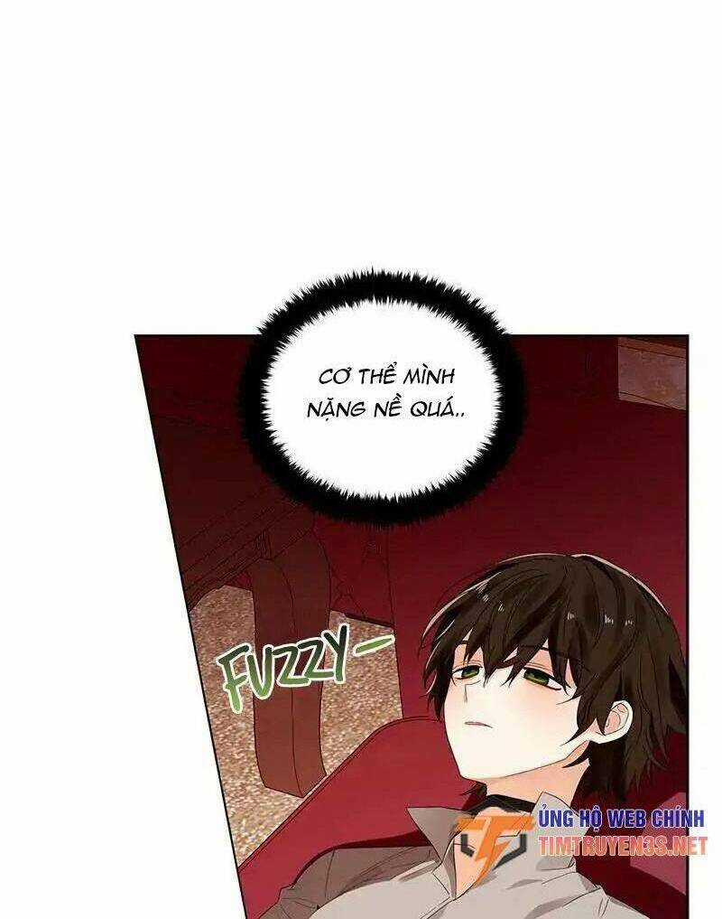 Huyết Nghiệp Kị Sĩ Chuyển Sinh Chapter 89 trang 5