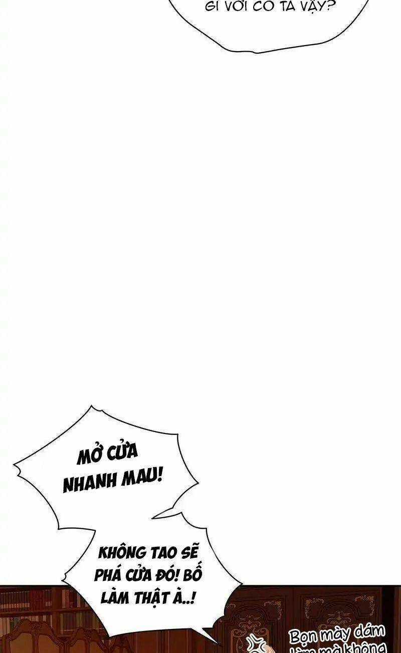 Huyết Nghiệp Kị Sĩ Chuyển Sinh Chapter 89 trang 50