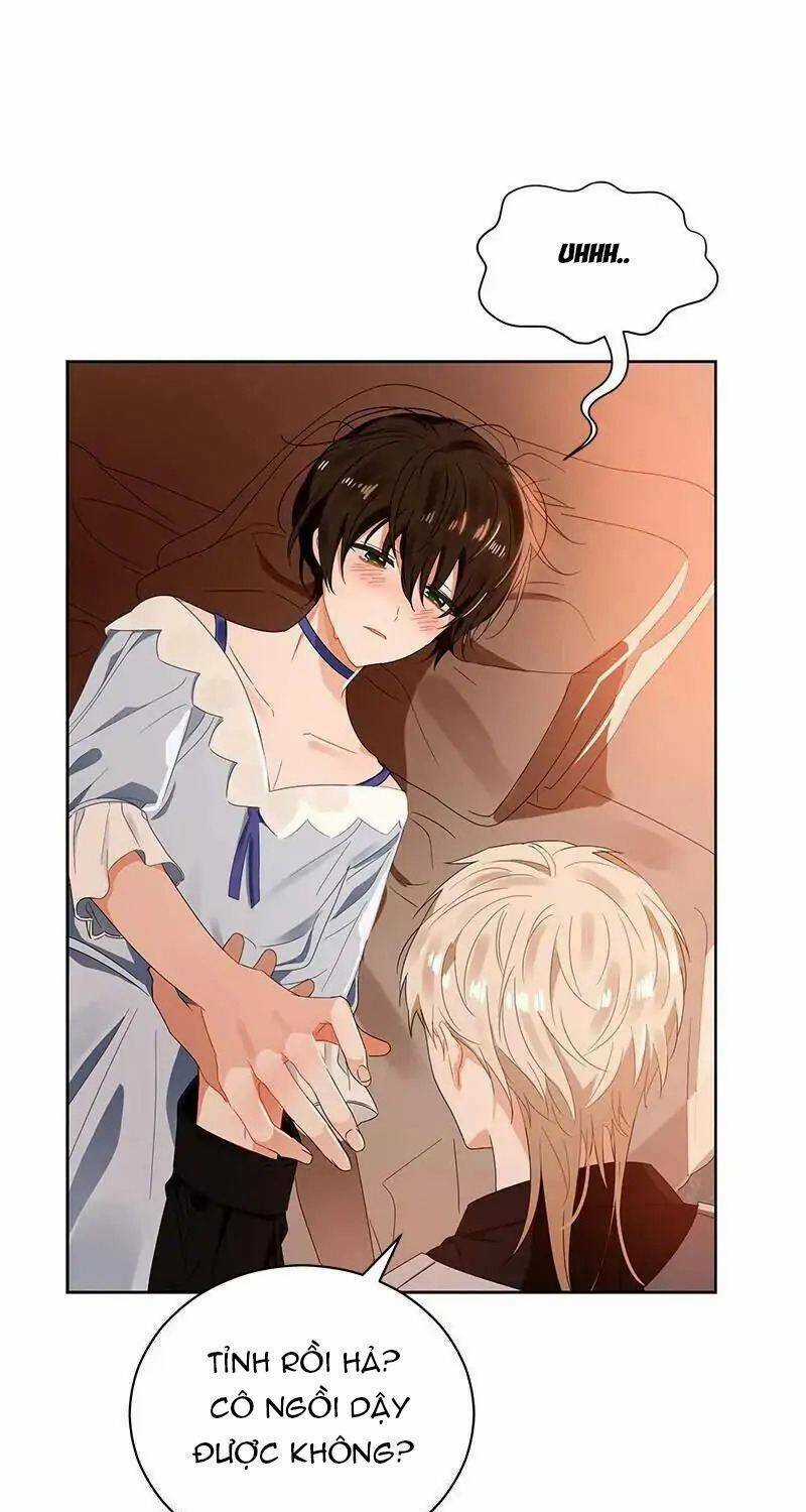 Huyết Nghiệp Kị Sĩ Chuyển Sinh Chapter 89 trang 52