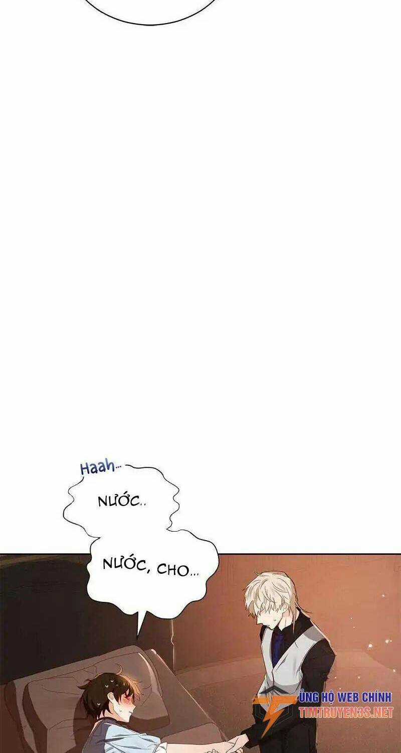 Huyết Nghiệp Kị Sĩ Chuyển Sinh Chapter 89 trang 53